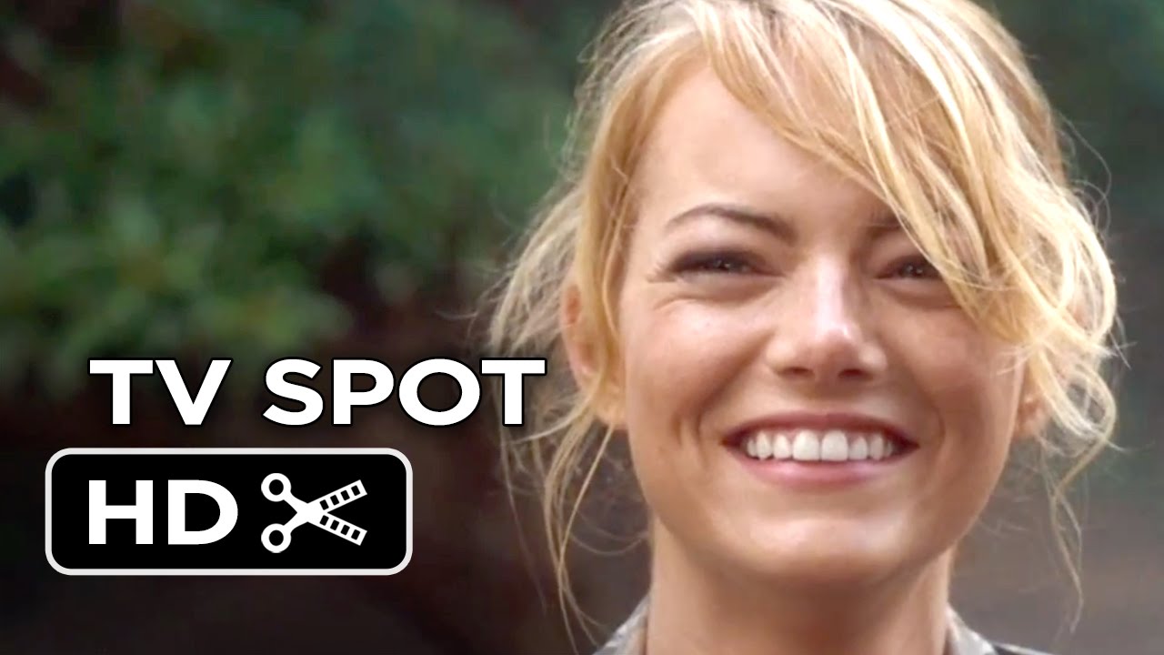 Aloha Tv Spot May Th Emma Stone Bradley Cooper Movie Hd