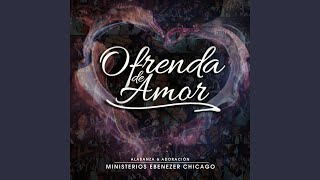 Miniatura del video "Ebenezer Chicago - Me Alegrare"