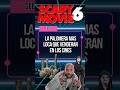 “La palomera de Scary Movie 6”