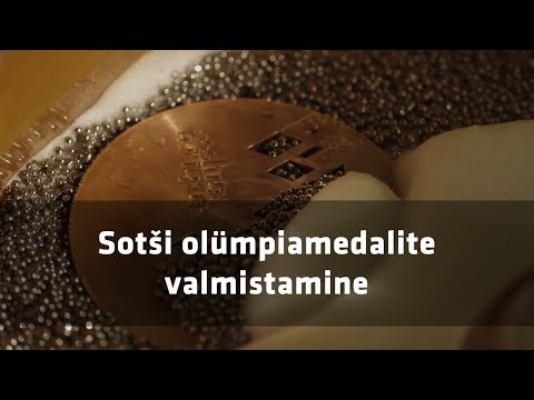 Video: Kuidas Läheb Sotšis Olümpia Avamine