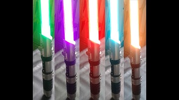 Scrapsaber 1.5: FX-SabersOS Upgrade