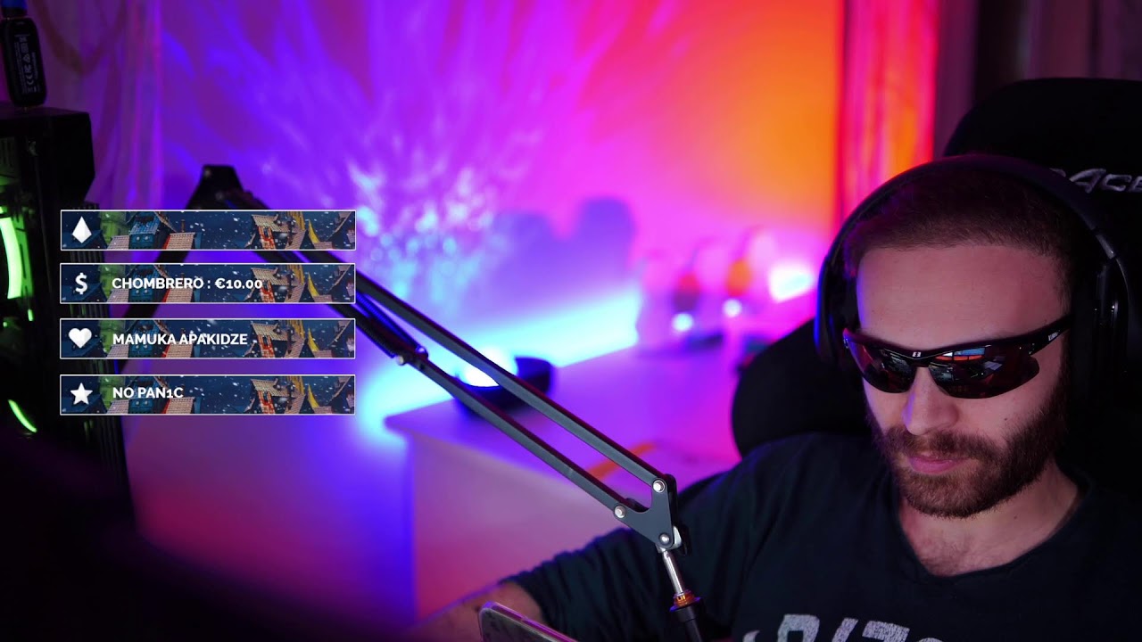 WoTB - Platoon with subs - 20 subs to 14000 !!!