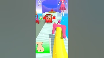 Epic Build-a-Queen Adventure! 👸✨ Will She Rule the Kingdom? #shorts