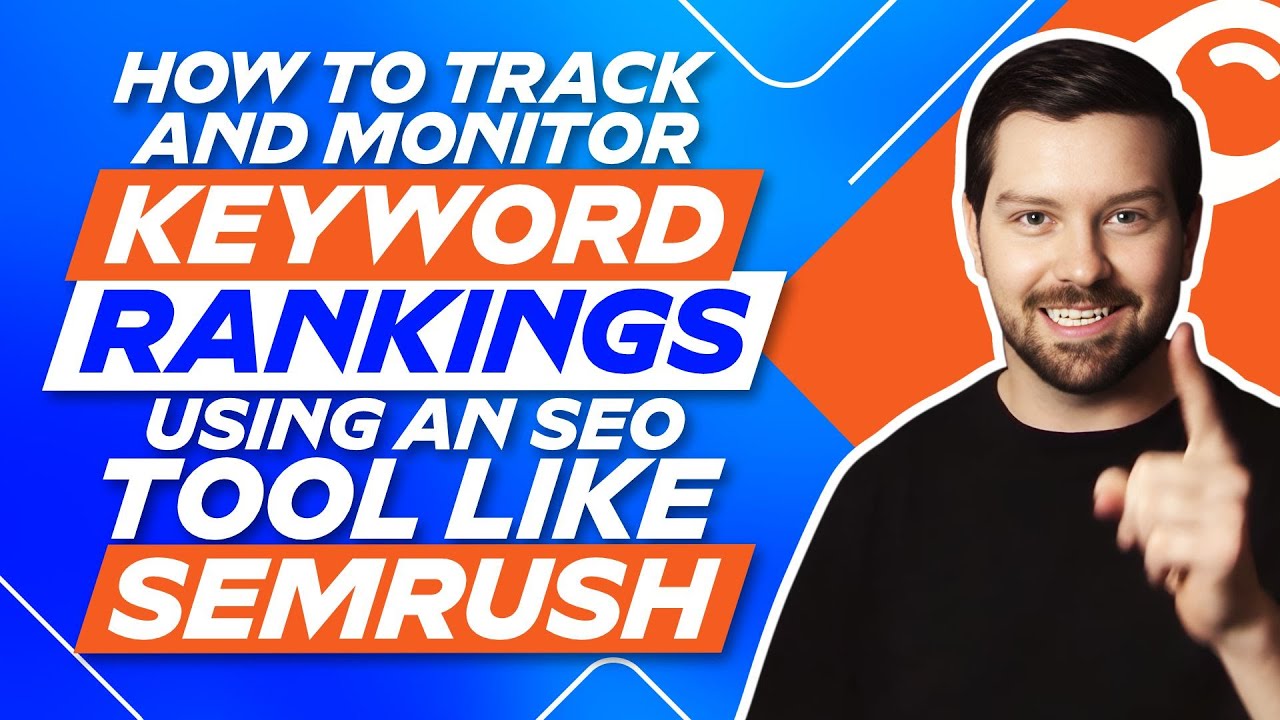 Visual Reference: How To Track And Monitor Keyword Rankings Using An SEO