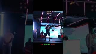 They Rap To Fit In Be Accepted By The Masses. I Rap To Stand Out Inspire The Warriors.