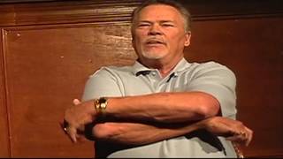 Sonny West interview on meeting Elvis Presley and coming to work for him at Graceland 2005