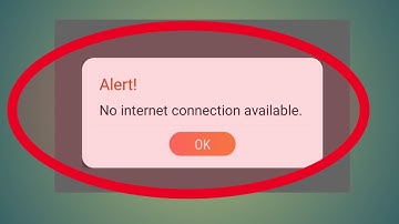 How To Fix Internet No Connection in UTS in Mobile