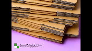 Automotive Parts Packaging Materials
