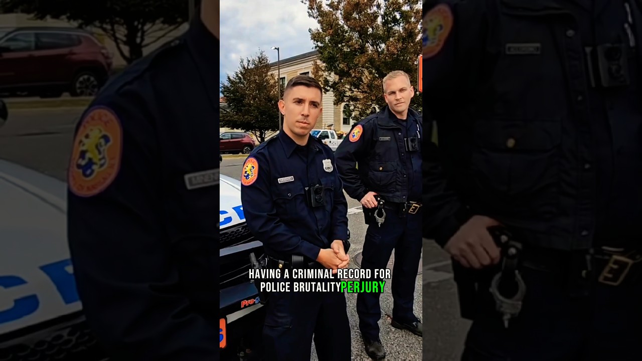 Asking Officers If They Support Their Corrupt Boss.