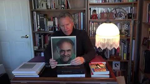 The Life and Work of Jim Steinmeyer to this point