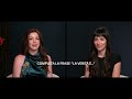 VERITY | Ora al cinema | Mirror Interview