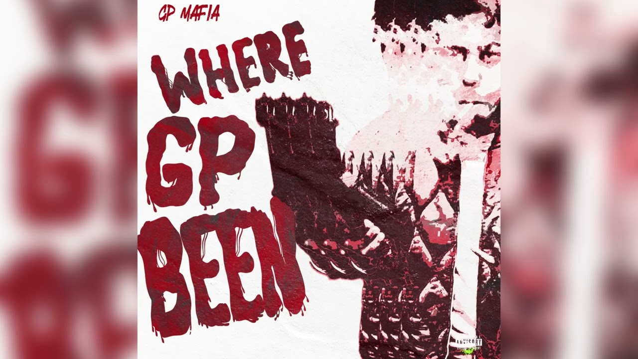 GP Mafia - LLS x ILuvKam(Official Audio)
