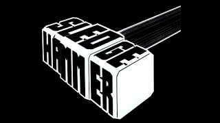 Sledgehammer - Sledghammer (1979 / .N.W.o.B.H.M.)