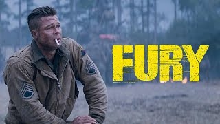 War Is Hell | Fury (Edit)
