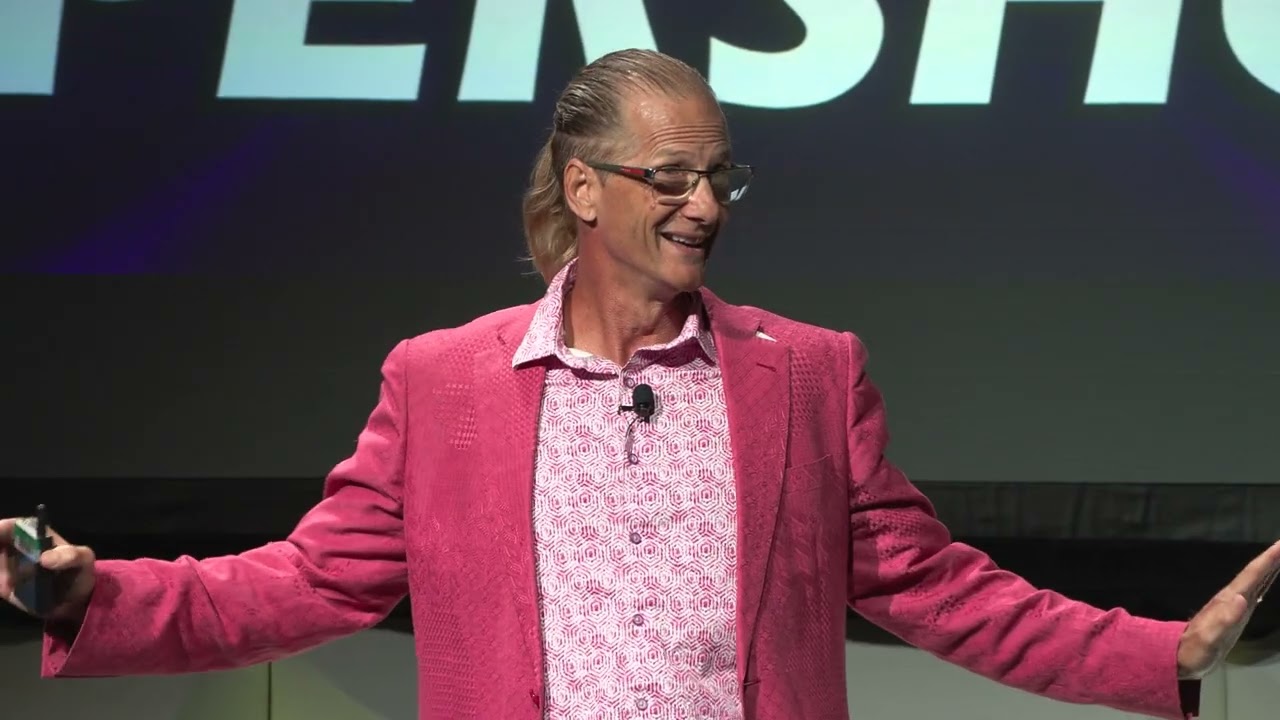 Mastering Growth: Lessons from a Serial Entrepreneur at ITEXPO 2025