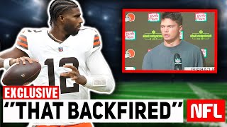 Download Lagu Dillon Gabriel HUMILIATED In Leaked Interview — NFL Reaction Is BRUTAL! MP3