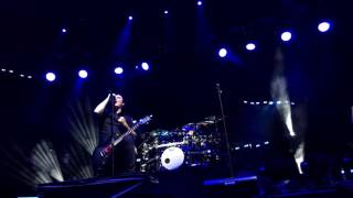 Breaking Benjamin- Polyamorous LIVE [HD] 07/10/16 Jiffy Lube Live