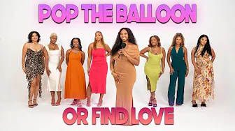 Ep 68: Pop The Balloon Or Find Love | With Arlette Amuli