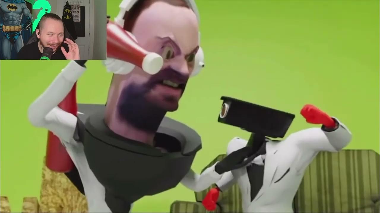 Hot Sauce Beats x Elite Cameraman Simping for a TV Woman ft. DOM