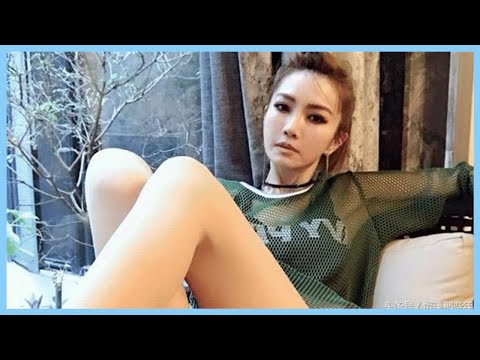 臺媒：謝金燕“染黑發”氣質爆表，逆齡美掀網友熱議