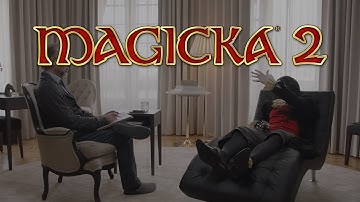 MAGICKA 2: Best and most effective spells