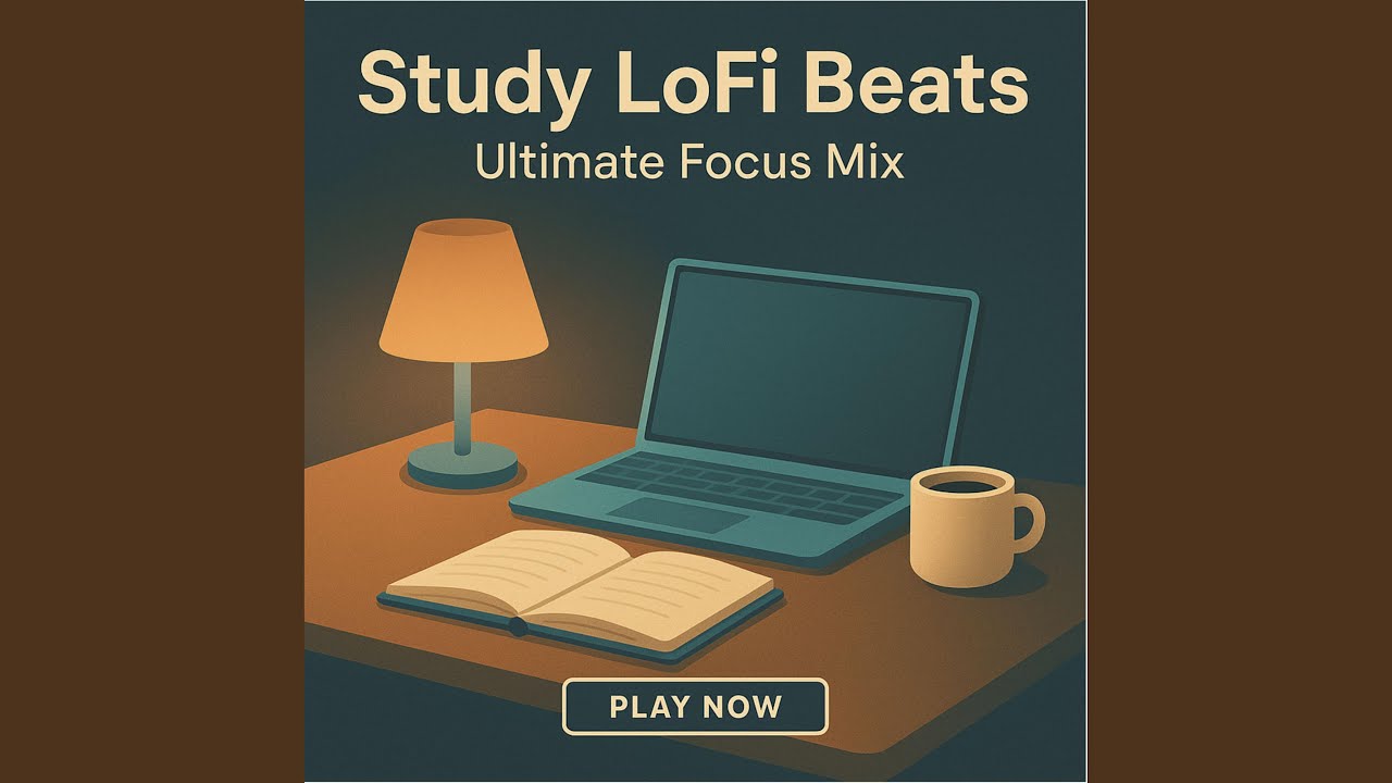 Ver LoFi Study Zone – Focus Flow no YouTube Ver LoFi Study Zone – Focus Flow no YouTube