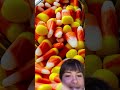 Candy Corn Was Called "Chicken Feed"