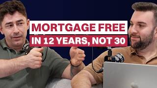 How to Retire 10 Years Earlier