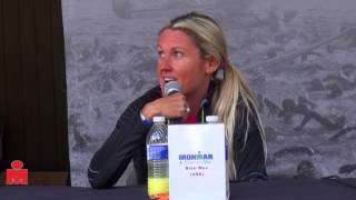 Bree Wee Pro Panel 2013 IMCDA