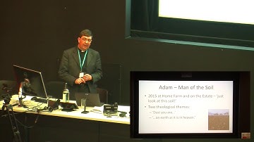 Academic Archers Conference 2017 - Day Two: Session 6