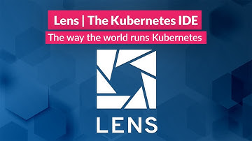 Lens | The World