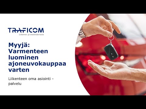 Video: Kuinka lisään varmenteen SOAP-pyyntöön?