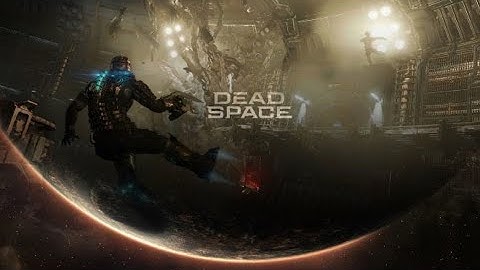 Dead Space Remake Impossible Difficulty NG+ Full Game