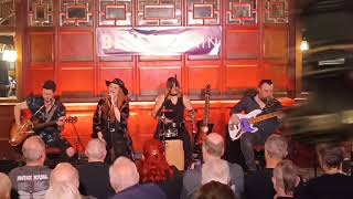 Brave Rival - Secrets