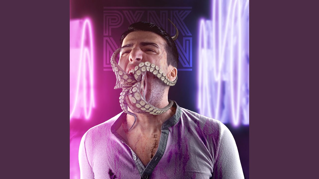 Pyro (130 BPM Acapella)