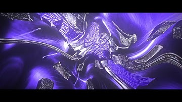 FREE Intro Template#16 | C4D & AE | By Miyukiz