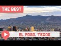 Best things to do in el paso texas