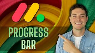 How to Use Progress Bar in Monday.com Visual Tracking Made Easy [2026 Guide]