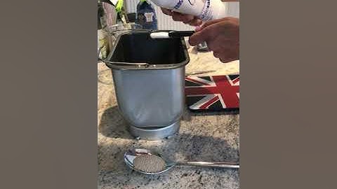 How To Use Russell Hobbs Breadmaker Pro