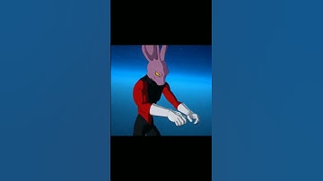 Future Trunks Meets His Match! ⏳⚡ #fyp #2025#dbs#dbsuper#dbzsuper#jiren#dyspo#trunks#trends#dbkai