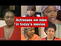 What Actually Happened To These Nollywood Actresses & Where They Are Now