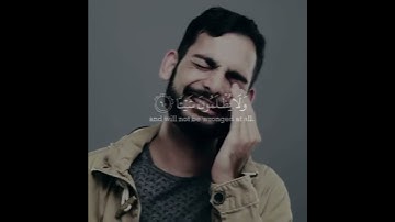 قرآن كريم بصوت شريف مصطفى❣حالات واتس اب دينية ♥️🍃- تلاوة خاشعة