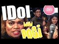 Idol Philippines kulitan | Brenda Mage