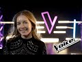 Erica frelsy aune  wondering olivia rodrigo julia lester  knockout  the voice norway