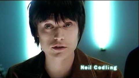 Suede - Interview + Beautiful Ones (Live at Asylum Studios, 1999)