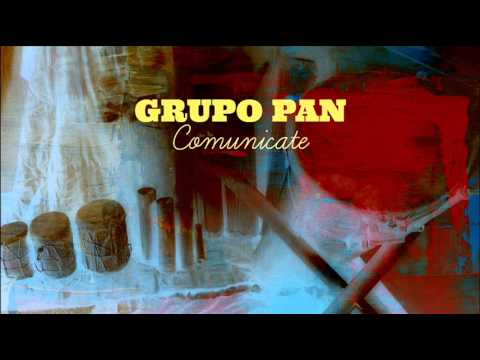 Grupo Pan - Comunicate