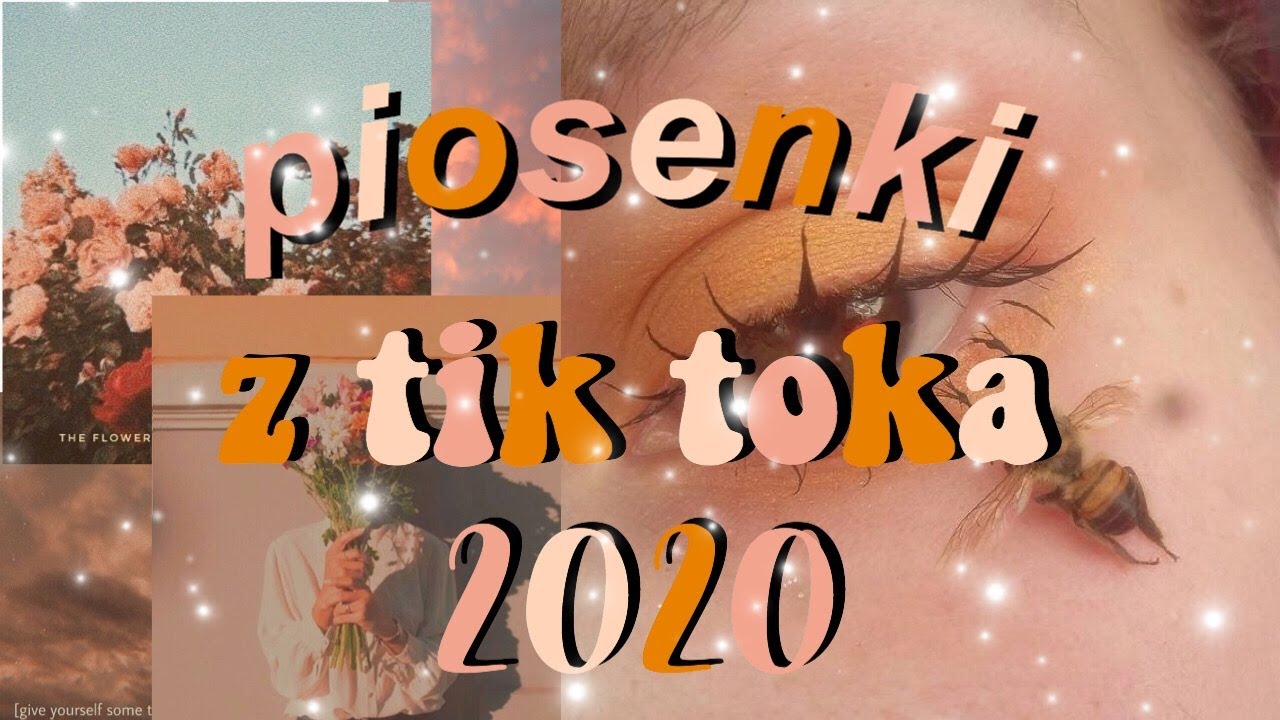 piosenki z tiktoka 2020 YouTube