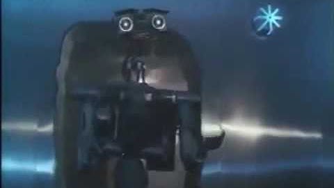 Short Circuit 2 Commercial
