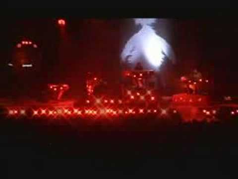 Depeche Mode A Pain That I'm Used To Chicago