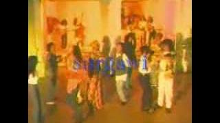 Bintang Bintang MSC - Kr.Kemayoran